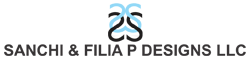 Sanchi And Filiap Design logo